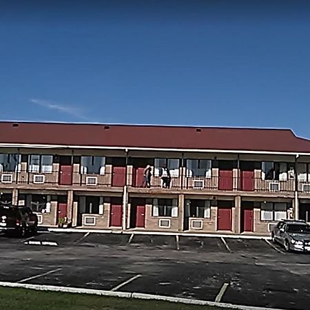 Budget Host Inn Winchester Екстериор снимка